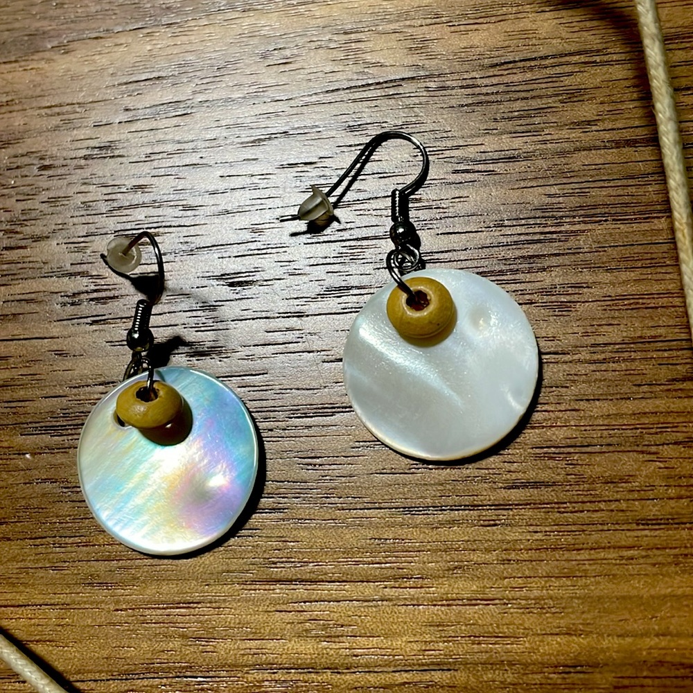 Jewelry set - Picture 3 of 3